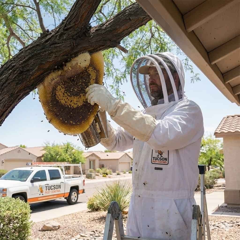 wasps-desert-swarm-removal